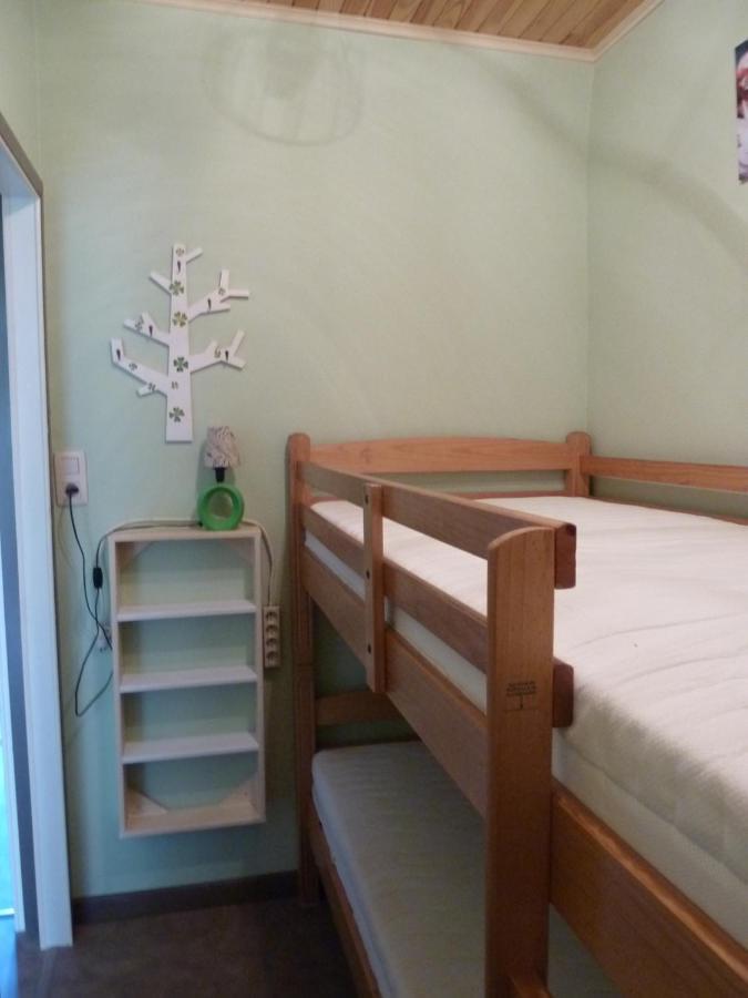 'Chez Lulu' - Gite Cocon Avec Bain Nordique Ardenne Nassogne Ngoại thất bức ảnh