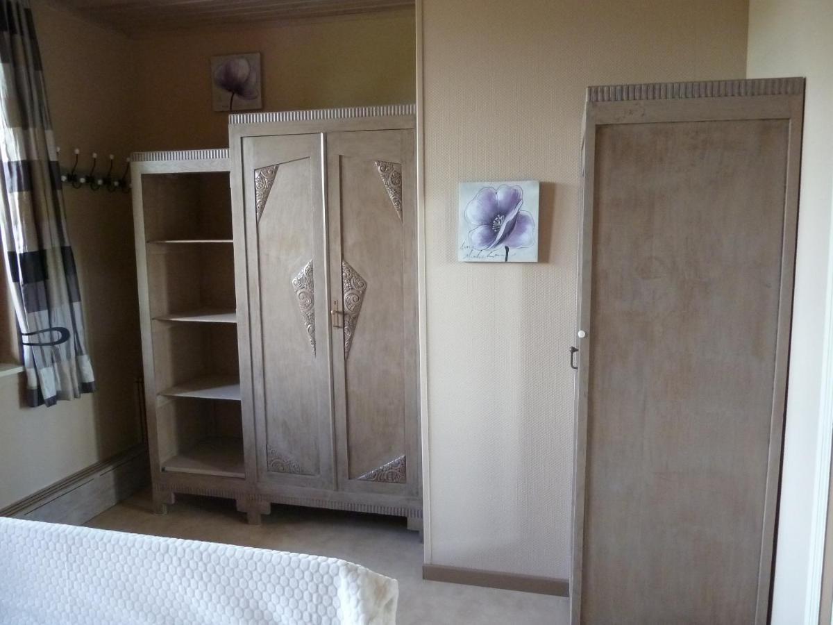 'Chez Lulu' - Gite Cocon Avec Bain Nordique Ardenne Nassogne Ngoại thất bức ảnh