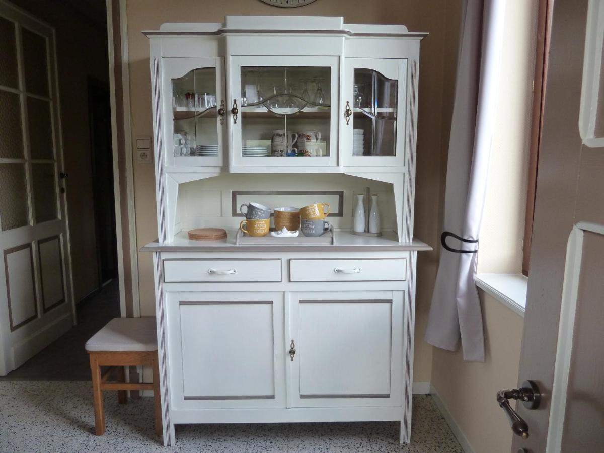 'Chez Lulu' - Gite Cocon Avec Bain Nordique Ardenne Nassogne Ngoại thất bức ảnh