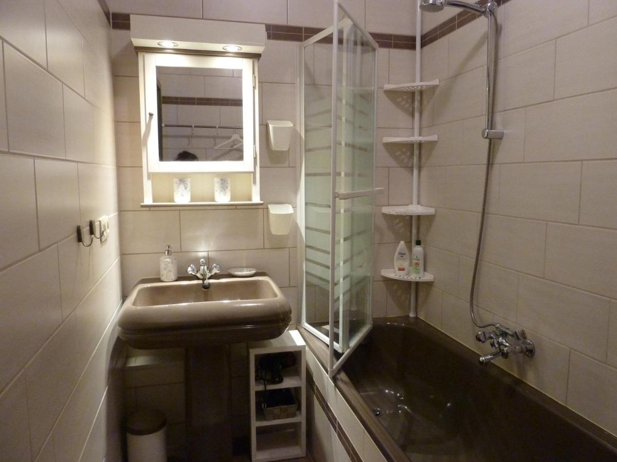 'Chez Lulu' - Gite Cocon Avec Bain Nordique Ardenne Nassogne Ngoại thất bức ảnh