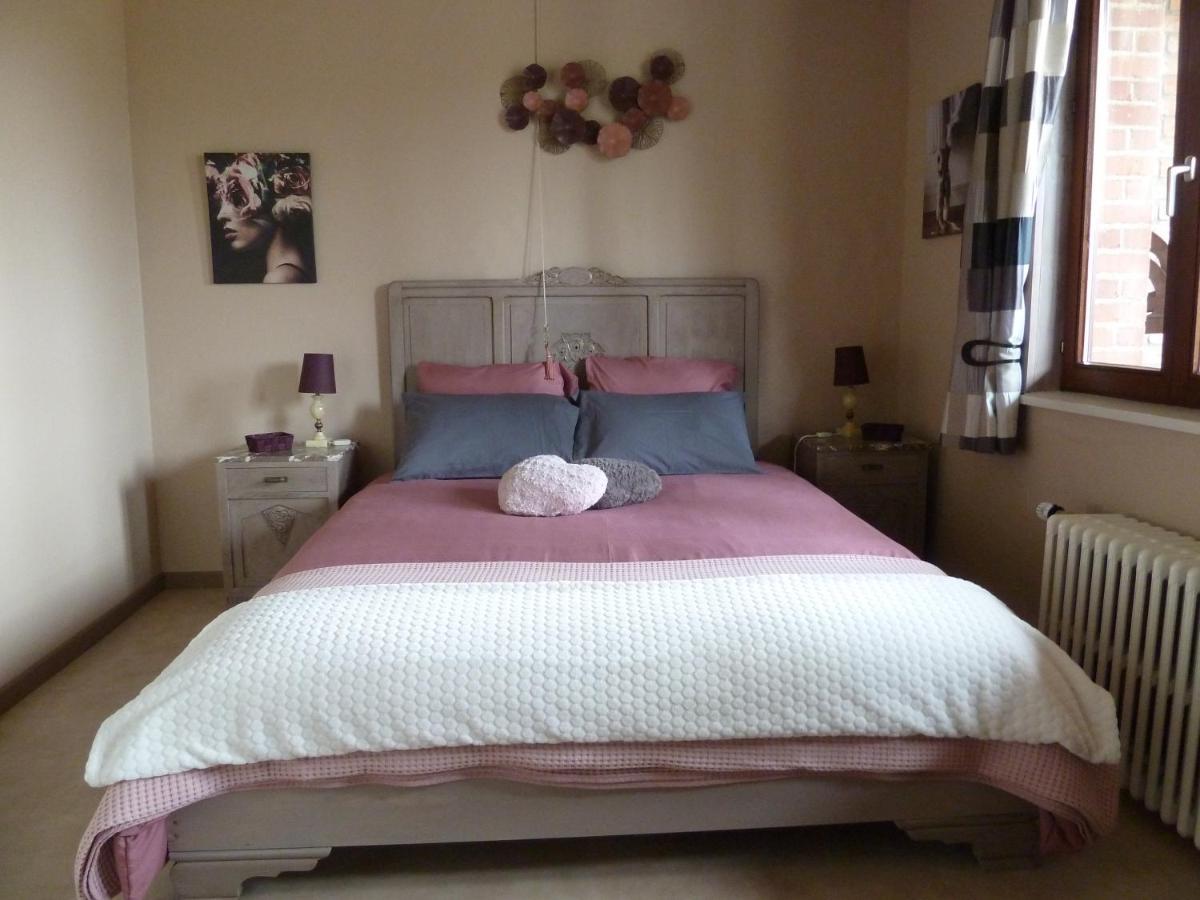 'Chez Lulu' - Gite Cocon Avec Bain Nordique Ardenne Nassogne Ngoại thất bức ảnh