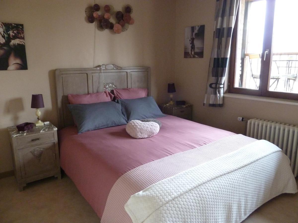 'Chez Lulu' - Gite Cocon Avec Bain Nordique Ardenne Nassogne Ngoại thất bức ảnh