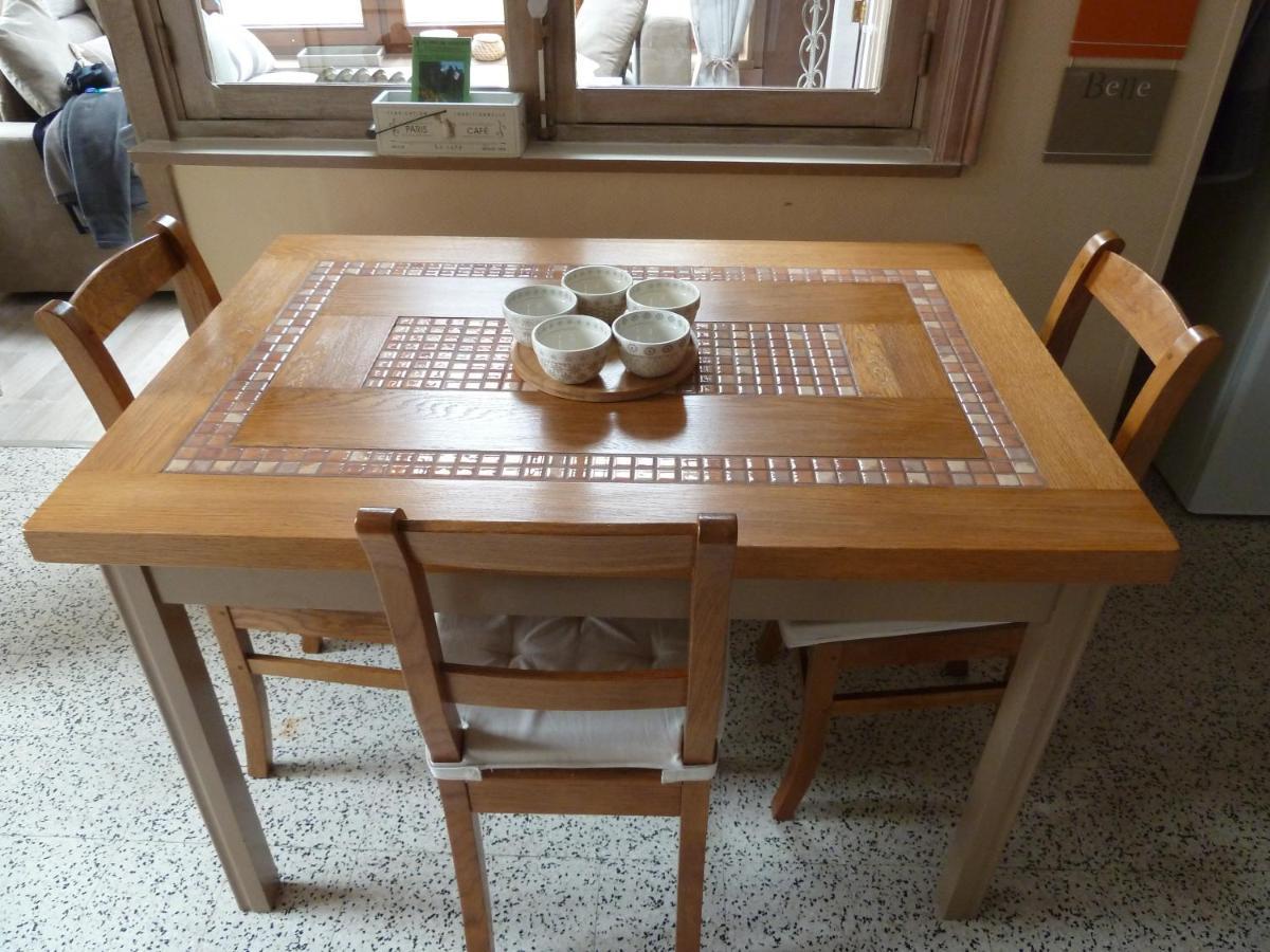 'Chez Lulu' - Gite Cocon Avec Bain Nordique Ardenne Nassogne Ngoại thất bức ảnh